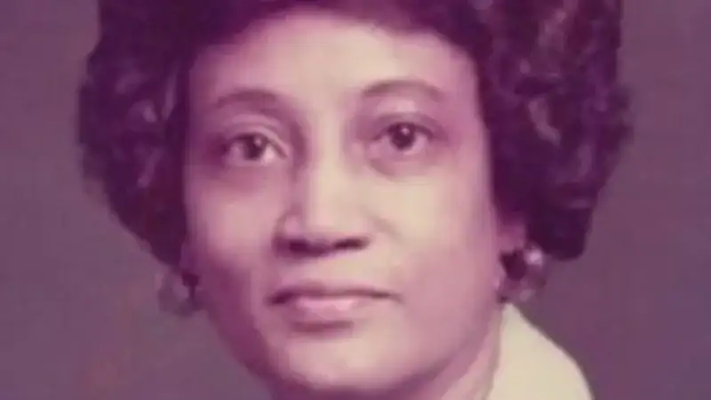 Ernestine Harvin: In-Depth Biography and Life Story.