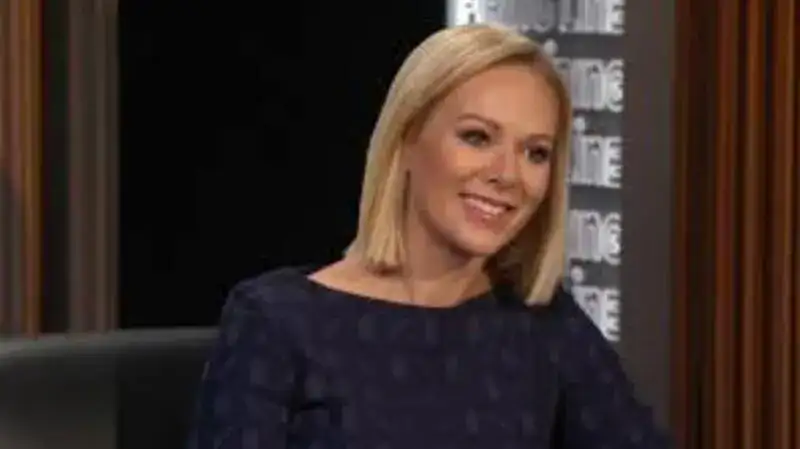 Margaret Hoover Net Worth: Growing Financial Wealth