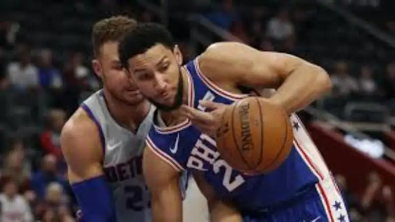 Knicks vs Detroit Pistons Match Player Stats